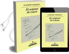 Descargar AudioLibro El Original de Laura de Vladimir Nabokov año 2010