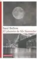 AudioLibro El Planeta de mr. Sammler de Saul Bellow