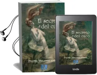 Descargar AudioLibro El Secreto del Cuco de Paloma Villarejo Gomez año 2010