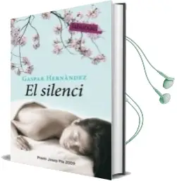 Descargar AudioLibro El Silenci de Gaspar Hernandez año 2010