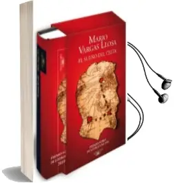 Descargar AudioLibro El Sueño del Celta (Edicion Especial Estuche) de Mario Vargas Llosa año 2010