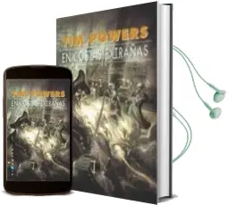 Descargar AudioLibro En Costas Extrañas (3ª Ed.) de Tim Powers año 2010