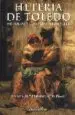 AudioLibro Heteria de Toledo: Historias y Leyendas Medievales (2ª Ed.) de Vicenta Maria Marquez De La Plata