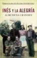 AudioLibro Ines y la Alegria (Edicion Especial con Estuche) de Almudena Grandes