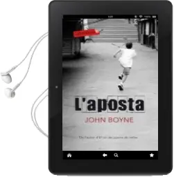 Descargar AudioLibro L Aposta de John Boyne año 2010