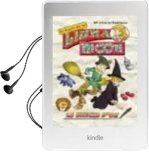 Descargar AudioLibro La Bruixa d oz de Maria Victoria Rodriguez año 2010
