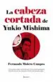 AudioLibro La Cabeza Cortada de Mishima de Fernando Molero