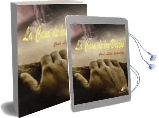 Descargar AudioLibro La Casa de los Deseos de Jose Luis Sanchez año 2010