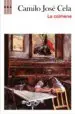 AudioLibro La Colmena de Camilo Jose Cela