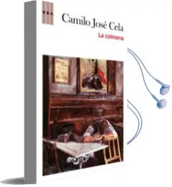 Descargar AudioLibro La Colmena de Camilo Jose Cela año 2010