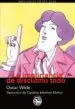 AudioLibro La Importacia de Discutirlo Todo de Oscar Wilde