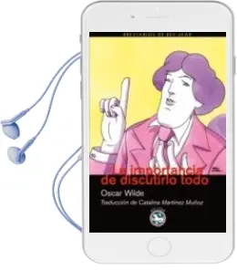 Descargar AudioLibro La Importacia de Discutirlo Todo de Oscar Wilde año 2010