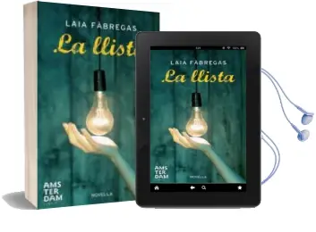 Descargar AudioLibro La Llista de Laia Fabregas año 2010