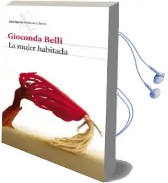 Descargar AudioLibro La Mujer Habitada de Gioconda Belli año 2010