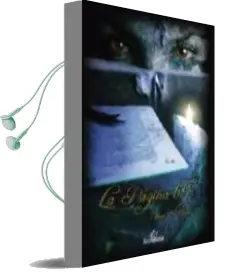 Descargar AudioLibro La Pagina 64 de Francisco Javier Martinez Bernal año 2010