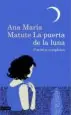 AudioLibro La Puerta de la Luna de Ana Maria Matute