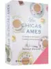 AudioLibro Las Chicas de Ames (Pack) de Jeffrey Zaslow