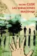 AudioLibro Las Variaciones Bradshaw de Rachel Cusk