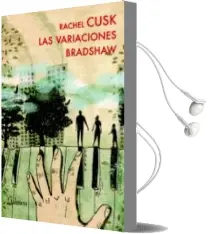 Descargar AudioLibro Las Variaciones Bradshaw de Rachel Cusk año 2010