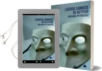 Descargar AudioLibro Ligeros Cambios de Actitud de Razvan Petrescu año 2010