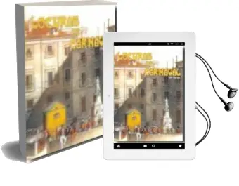 Descargar AudioLibro Locuras de Carnaval de Pio Baroja año 2010