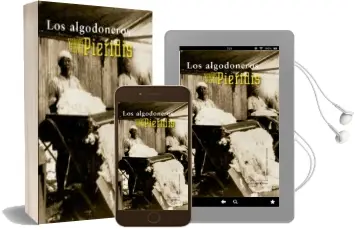 Descargar AudioLibro Los Algodoneros de Yorgos Filipu Pieridis año 2010