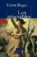 AudioLibro Los Miserables (7 Tomos) de Victor Hugo