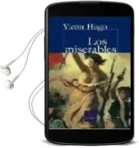 Descargar AudioLibro Los Miserables (7 Tomos) de Victor Hugo año 2010