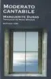 AudioLibro Moderato Cantabile de Marguerite Duras