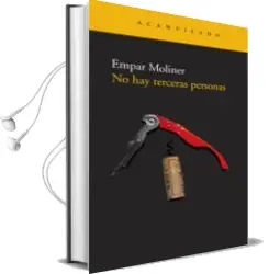 Descargar AudioLibro No hay Terceras Personas de Empar Moliner año 2010