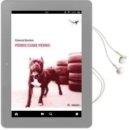 Descargar AudioLibro Perro Come Perro de Edward Bunker año 2010
