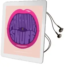 Descargar AudioLibro Snuff de Chuck Palahniuk año 2010