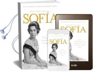 Descargar AudioLibro Sofia de Alejandra Balsa año 2010