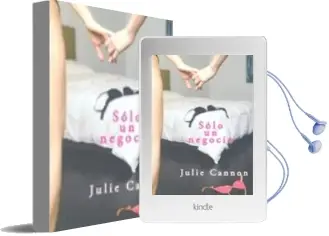 Descargar AudioLibro Solo un Negocio de Julie Cannon año 2010