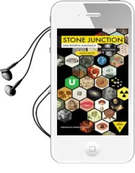 Descargar AudioLibro Stone Junction una Epopeya Alquimica de Jim Dodge año 2010