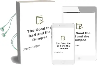 Descargar AudioLibro The Good the bad and the Dumped de Jenny Colgan año 2010