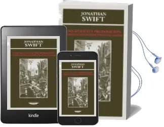 Descargar AudioLibro Una Modesta Proposicion: Y Otros Escritos Patrioticos Irlandeses de Jonathan Swift año 2010