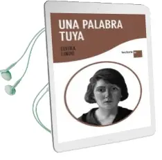 Descargar AudioLibro Una Palabra Tuya de Elvira Lindo año 2010
