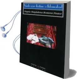 Descargar AudioLibro Vuelo con Destino a Islamabad de Angela Magdalena Romera Pintor año 2010