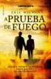 AudioLibro A Prueba de Fuego: ¿Hasta Donde Llegarias para Salvar tu Matrimo- nio? de Eric Wilson