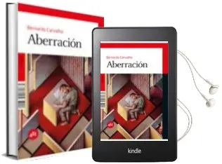Descargar AudioLibro Aberracion de Bernardo Carvalho año 2010