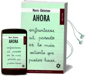 Descargar AudioLibro Ahora de Morris Gleitzman año 2010