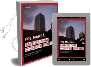 Descargar AudioLibro Barcelona Compte Enrera de Pol Marsa año 2010