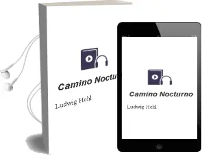 Descargar AudioLibro Camino Nocturno de Ludwig Hohl año 2010