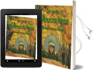 Descargar AudioLibro Caperucita Verde: Un Cuento para Padres de Luis Chiozza año 2010