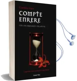 Descargar AudioLibro Compte Enrere de Claudia Gray año 2010
