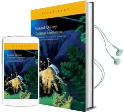 Descargar AudioLibro Cuentos Carnivoros de Bernard Quiriny año 2010