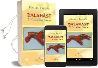 Descargar AudioLibro Dalahast: El Caballito Sueco de Manuel Treviño año 2010