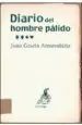 AudioLibro Diario del Hombre Palido de Juan Gracia Armendariz