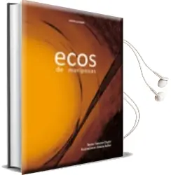 Descargar AudioLibro Ecos de Mariposas de Joaquina Montuenga año 2010